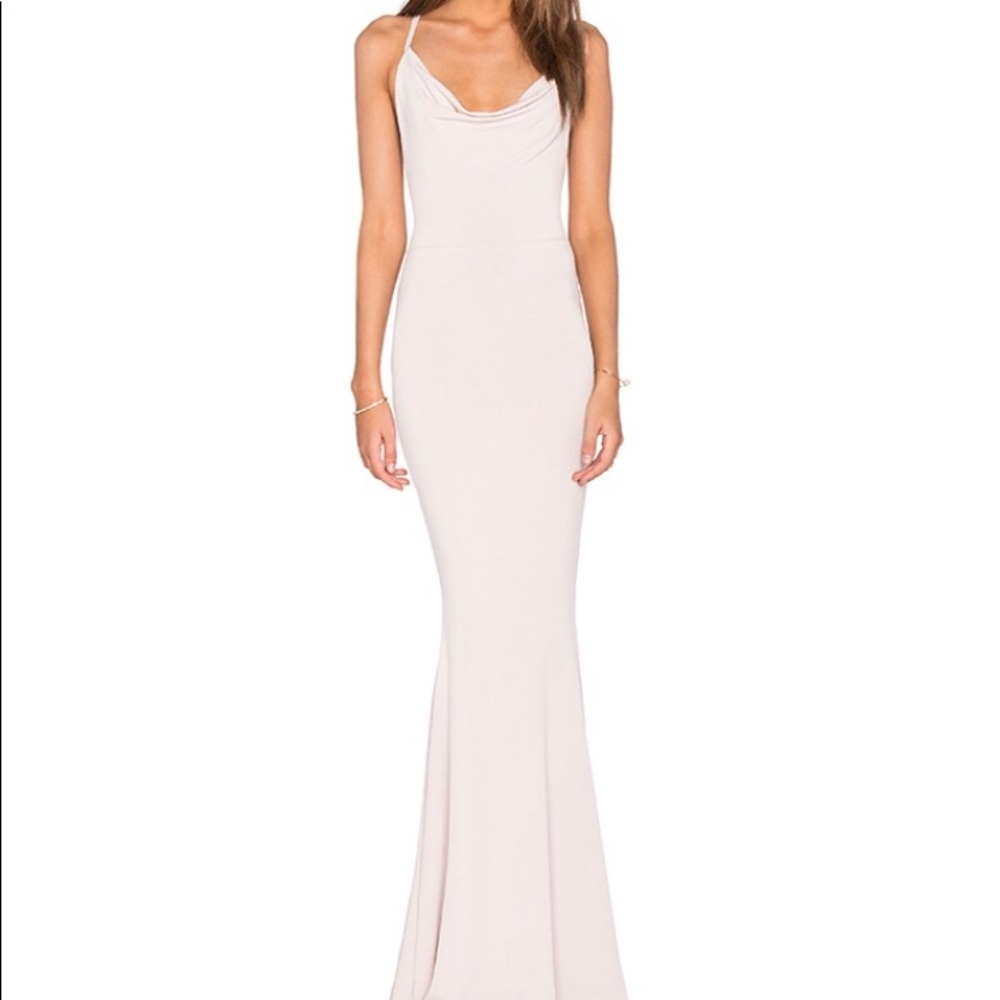 Hustle Gown